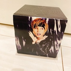 Janne Da Arc★ Acid Black Cherryグッズの画像