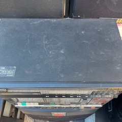 レトロ　カラオケ機械　RQ-K45の画像