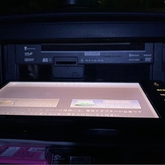 Panasonic strad CN-H510WDの画像