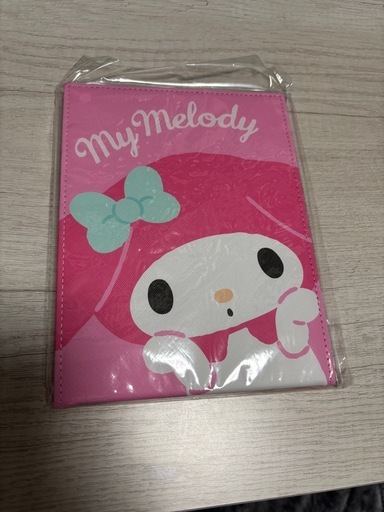 マイメロディ折り畳みミラー (K) 東長崎のその他の中古あげます・譲り