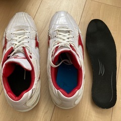 ソフトボール野球
スパイクシューズMIZUNO27.0cmの画像