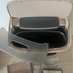 【美品】エレクトロラックスElectrolux EP52-35WBA加湿空気清浄機の画像