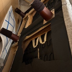 ソファー　3人掛けの画像