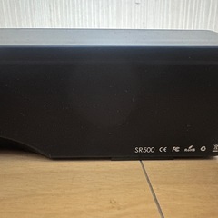 サウンドバーの画像