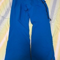 ノルディカ学生選抜チームのウェア（パンツ）
の画像