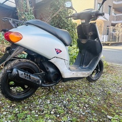 ホンダ　フィット　27 実働車の画像