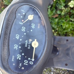 ホンダ　フィット　27 実働車の画像