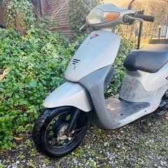 ホンダ　フィット　27 実働車の画像