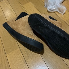 ブーツLL
の画像