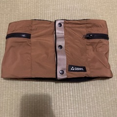 2WAY　ネックウォーマーの画像