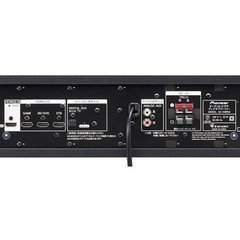 希少　パイオニア  ホームシアター HTP CS-1の画像