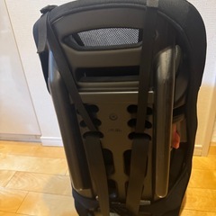 お取引先決定　チャイルドシート　ジュニアの画像