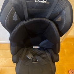 お取引先決定　チャイルドシート　ジュニアの画像