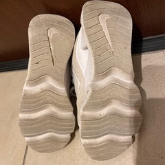 NIKEスニーカーの画像