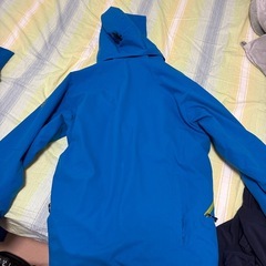 ノルディカ学生チーム非売品ウェアの画像