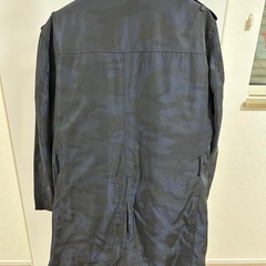 【定価3万円】コートの画像