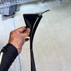 ハイエースインパネの画像