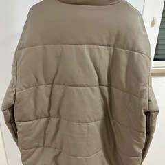 【新品未使用品】ジャケットの画像