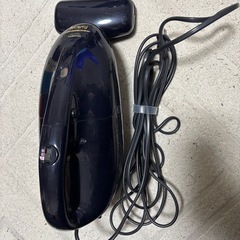 ハンディ掃除機 VC-Z15Lの画像