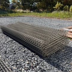 フェンスの画像