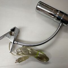 くまねず《姫路》卓上 デスクライト・クランプ付き ヴィンテージ品の画像