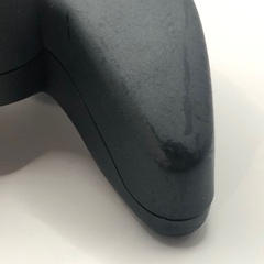 ホリ HORI製 PS1、PS2 アナログコントローラーの画像