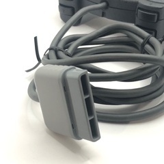 ホリ HORI製 PS1、PS2 アナログコントローラーの画像