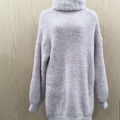 gelato pique　ジェラートピケ■もこもこルームウェア　Fサイズの画像