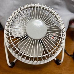 ミニファンの画像