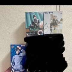 バラ売り○ フィギュアの画像