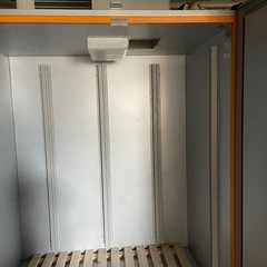 クボタ　玄米低温貯蔵庫　KA21Jの画像