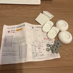 にゃんげーと  ペットゲート 猫、犬用の画像