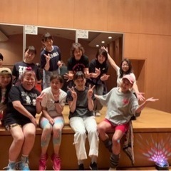 稲毛区長沼町　ZUMBA®️NAZサークルメンバー募集　毎週　19:00から　曜日変動します。の画像