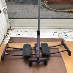 レッグマジックX LGM-AMXX LEG MAGIC エクササイズの画像