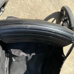 バガブー ビー6 / bugaboo Bee6 ベビーカー ストローラーの画像