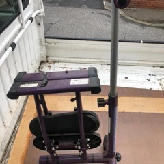 レッグマジックX LGM-AMXX LEG MAGIC エクササイズの画像