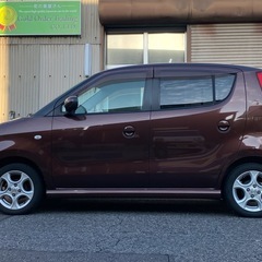 ✨🎍2026年 新春初売りフェア 対象車両🎍✨新着‼️お洒落なスズキ MRワゴン！ナビ、バックカメラ、ETC、スマートキー付！！✨装備充実！激安車両🚗🩷現車確認大歓迎！！の画像