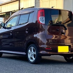 ✨🎍2026年 新春初売りフェア 対象車両🎍✨新着‼️お洒落なスズキ MRワゴン！ナビ、バックカメラ、ETC、スマートキー付！！✨装備充実！激安車両🚗🩷現車確認大歓迎！！の画像