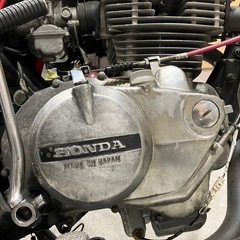 ＣＢ２５０Ｎの画像