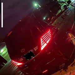 ヴェルファイアテールランプの画像