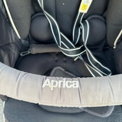 アップリカ　ベビーカー　の画像