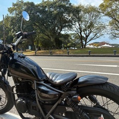 グラストラッカービッグボーイの画像