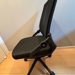 OAチェアの画像