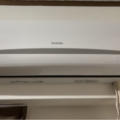 エアコン6畳用の画像