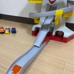 パウパトロールの画像