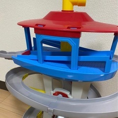 パウパトロールの画像