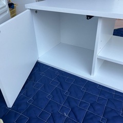テレビ台　お安く　配達しますの画像