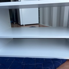 テレビ台　お安く　配達しますの画像