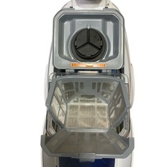 HITACHI 日立 サイクロン式 掃除機 ごみダッシュサイクロン CV-SF80A 2022年製の画像