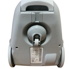 HITACHI 日立 サイクロン式 掃除機 ごみダッシュサイクロン CV-SF80A 2022年製の画像